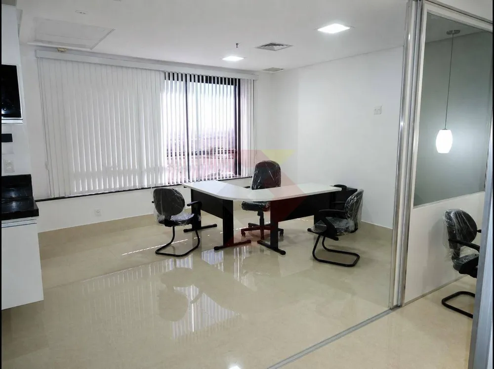 Sala-Conjunto, 41 m² - Foto 6