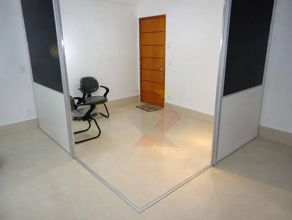 Sala-Conjunto, 41 m² - Foto 1