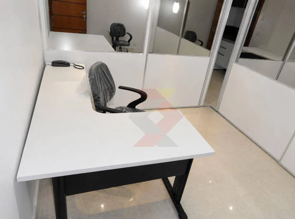 Sala-Conjunto, 41 m² - Foto 2
