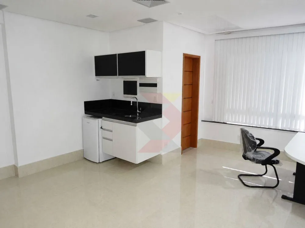 Sala-Conjunto, 41 m² - Foto 4