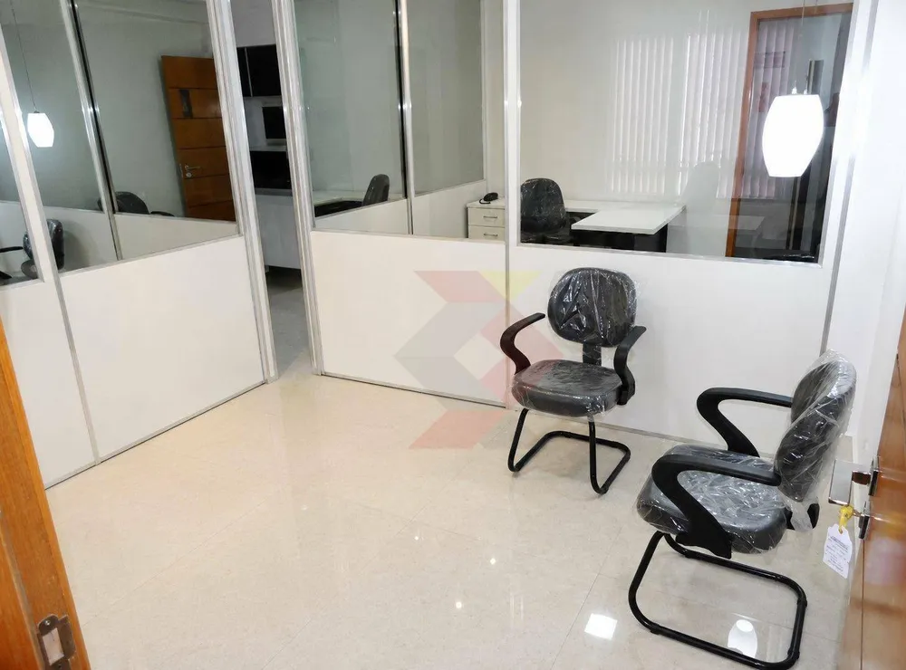 Sala-Conjunto, 41 m² - Foto 7