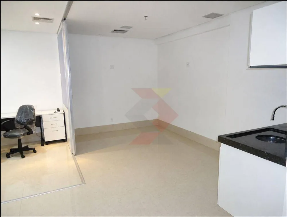 Sala-Conjunto, 41 m² - Foto 5