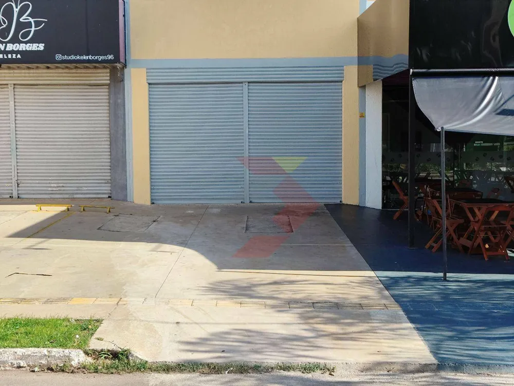 Loja-Salão, 43 m² - Foto 2
