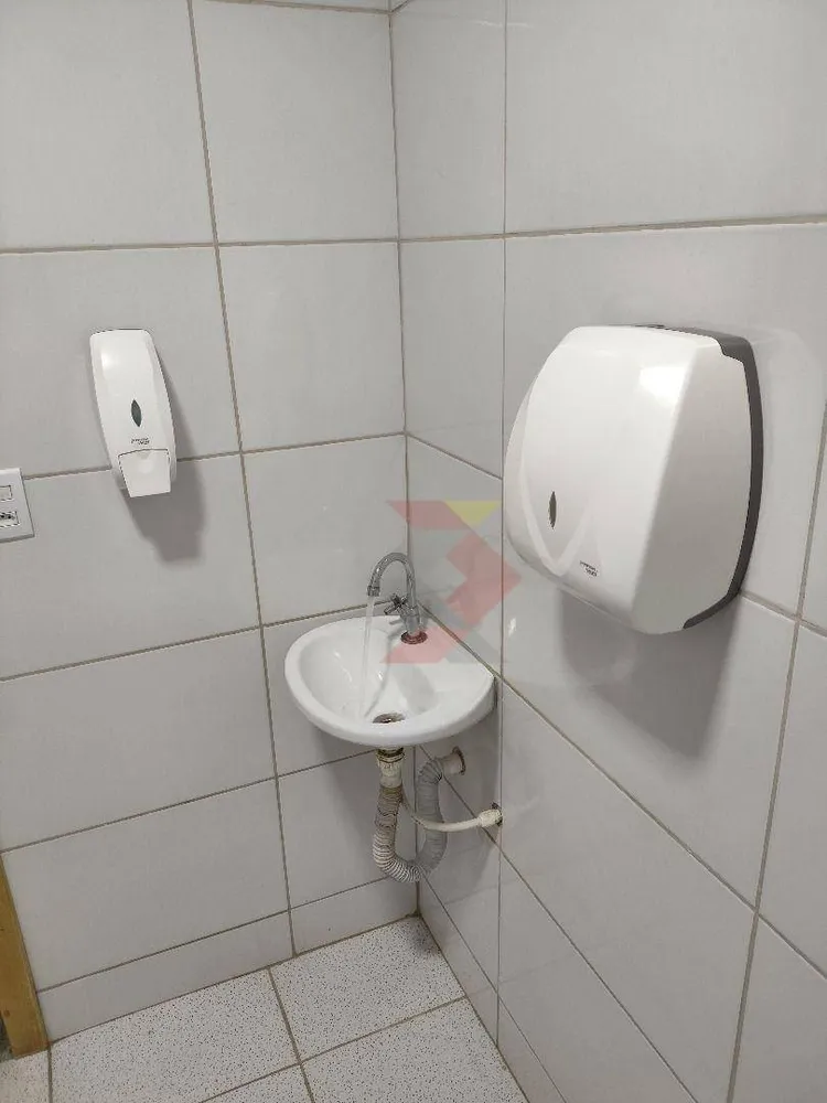 Loja-Salão, 43 m² - Foto 10