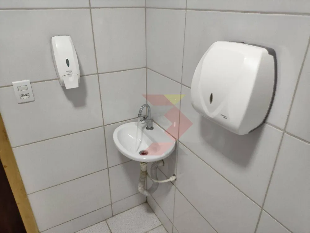 Loja-Salão, 43 m² - Foto 7