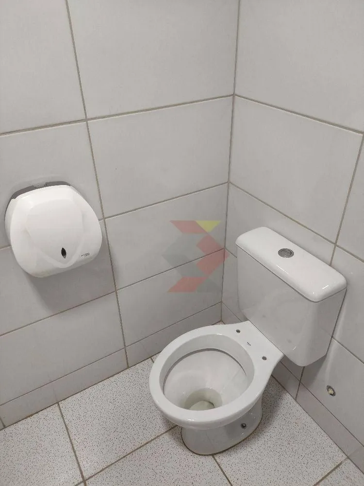 Loja-Salão, 43 m² - Foto 8