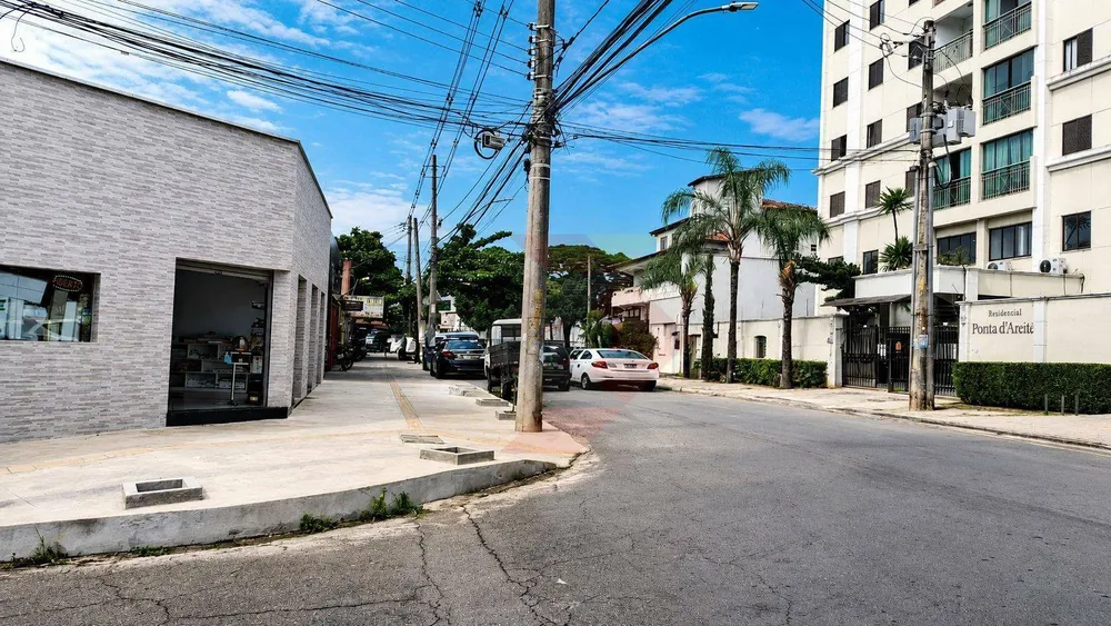Loja-Salão, 60 m² - Foto 2