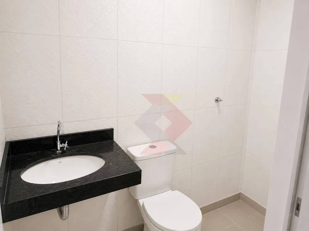 Loja-Salão, 60 m² - Foto 8