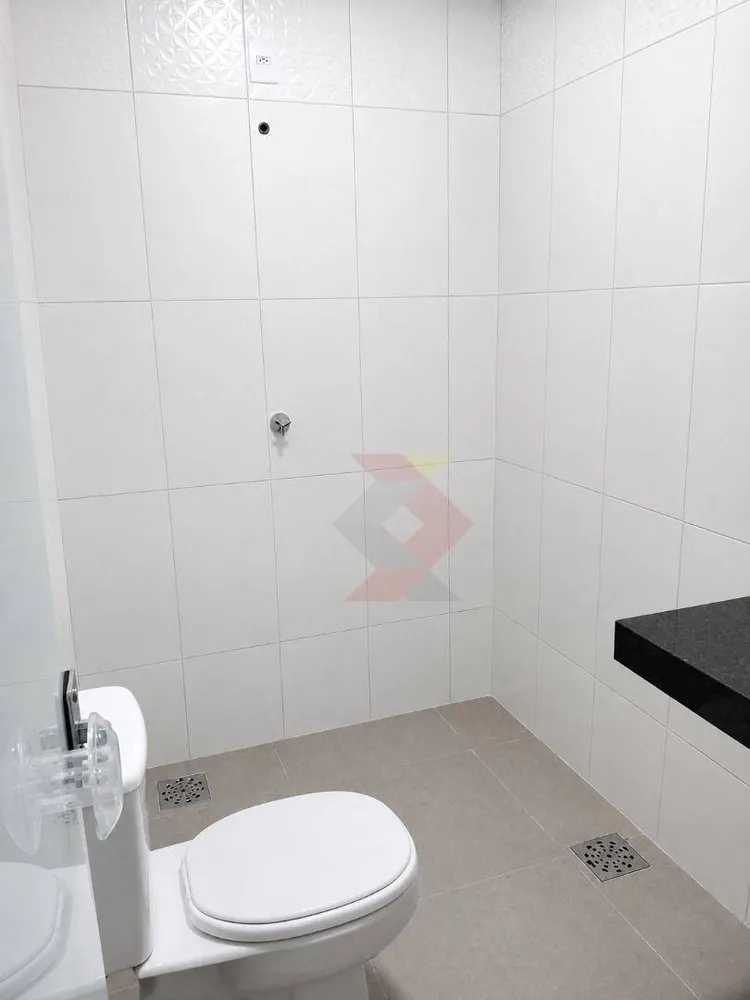 Loja-Salão, 60 m² - Foto 7