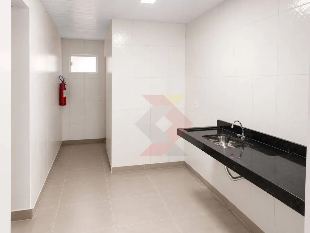 Loja-Salão, 60 m² - Foto 6