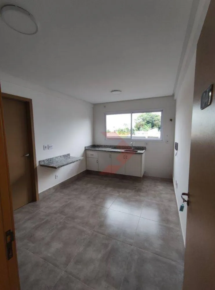 Kitnet-Studio, 35 m² - Foto 7