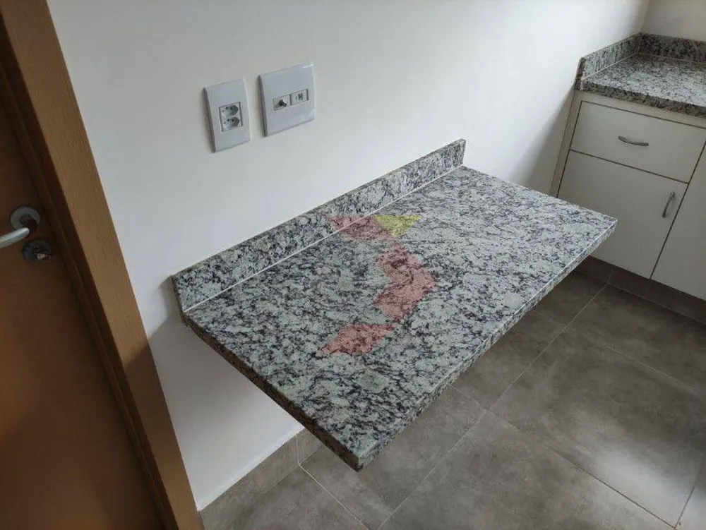 Kitnet-Studio, 35 m² - Foto 8