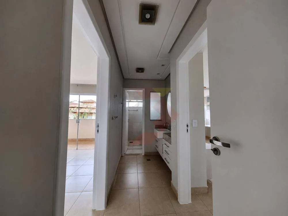 Casa de Condomínio, 3 quartos - Foto 3