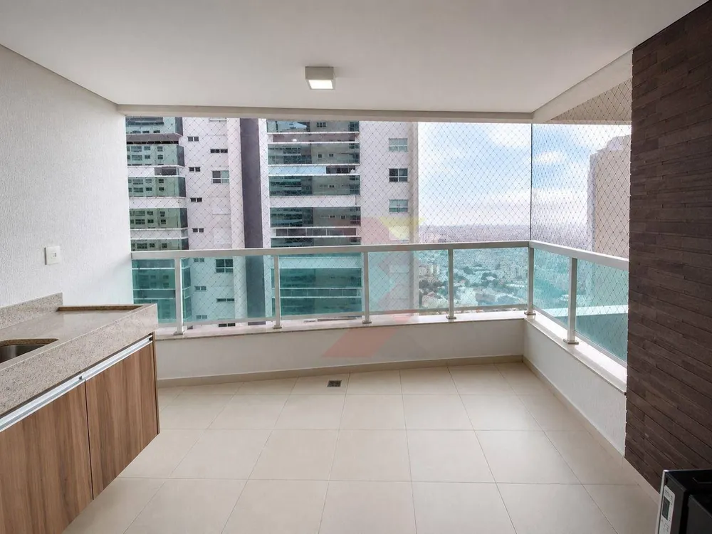 Apartamento, 3 quartos, 99 m² - Foto 5