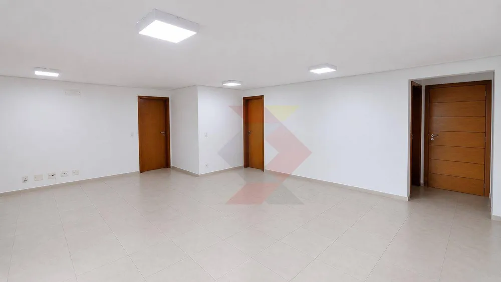 Apartamento, 3 quartos, 99 m² - Foto 1