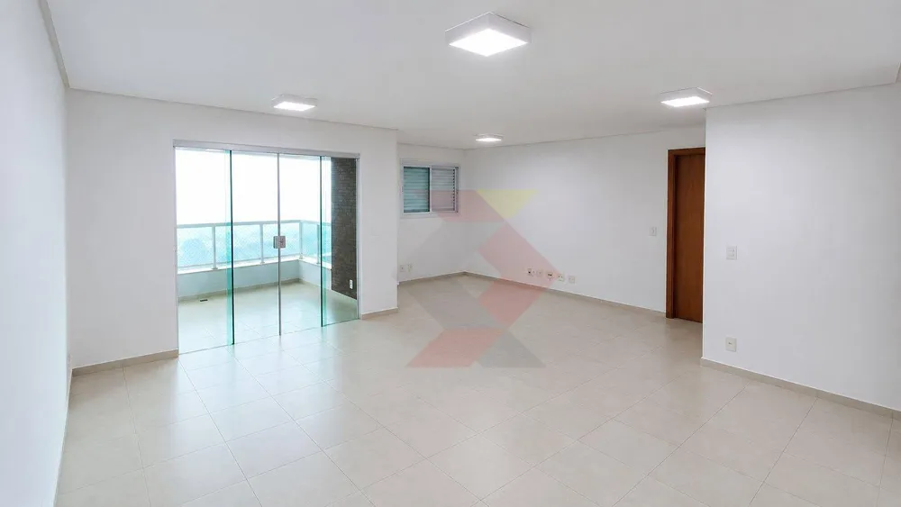 Apartamento, 3 quartos, 99 m² - Foto 4