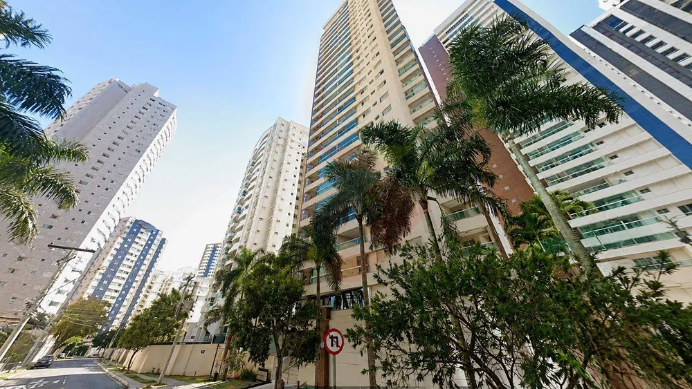 Apartamento, 3 quartos, 99 m² - Foto 2