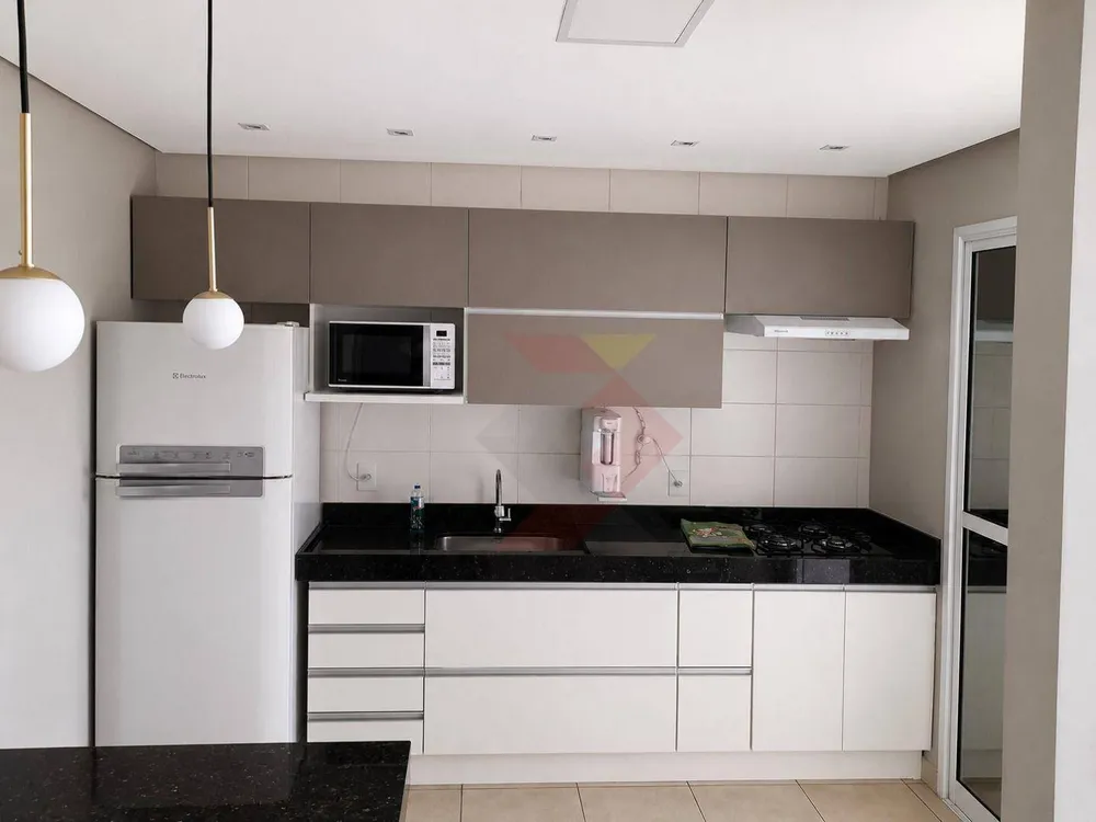 Apartamento, 2 quartos, 80 m² - Foto 8