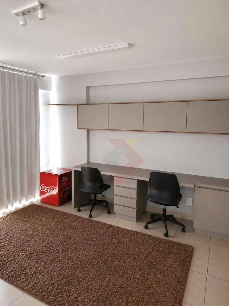 Apartamento, 2 quartos, 80 m² - Foto 1
