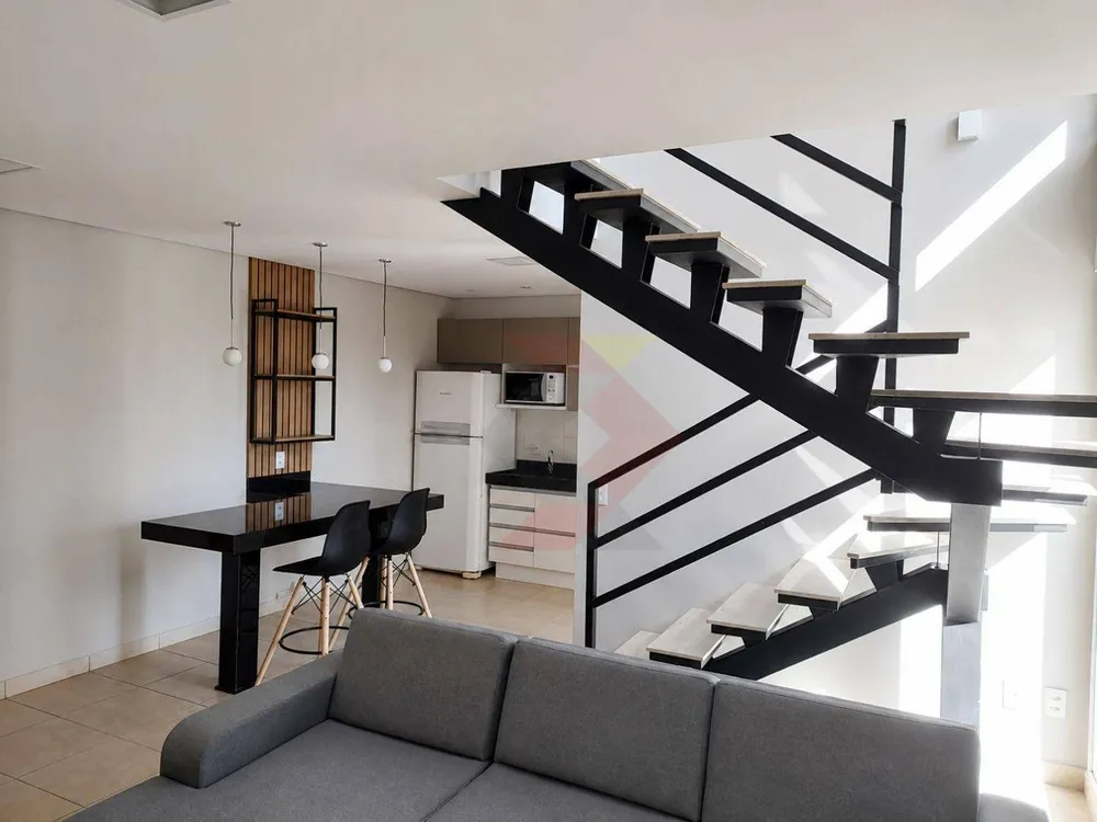 Apartamento, 2 quartos, 80 m² - Foto 3