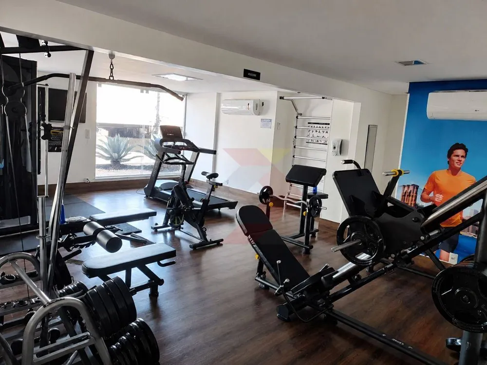 Apartamento, 2 quartos, 80 m² - Foto 6