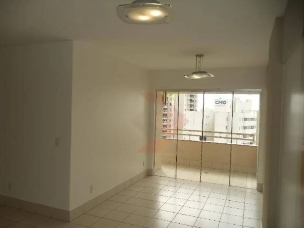Apartamento, 3 quartos, 80 m² - Foto 2