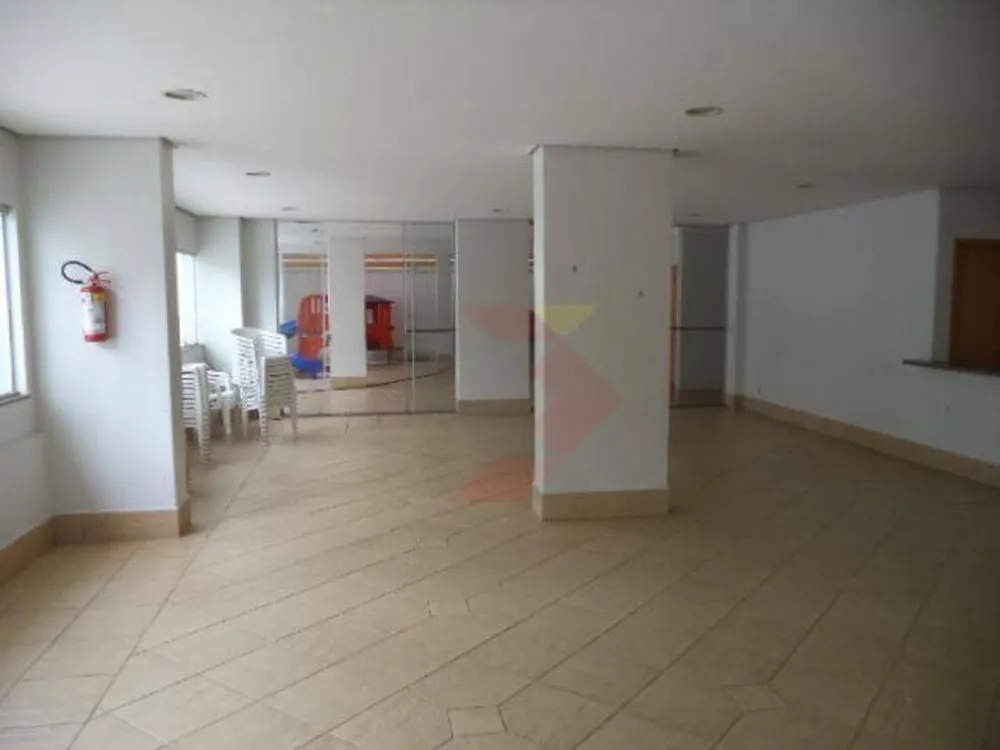 Apartamento, 3 quartos, 80 m² - Foto 1
