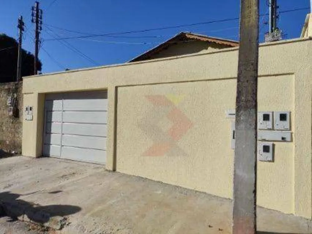 Casa, 2 quartos, 120 m² - Foto 1