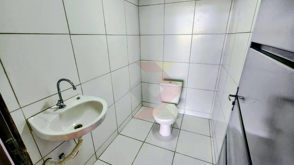 Depósito-Galpão, 264 m² - Foto 3