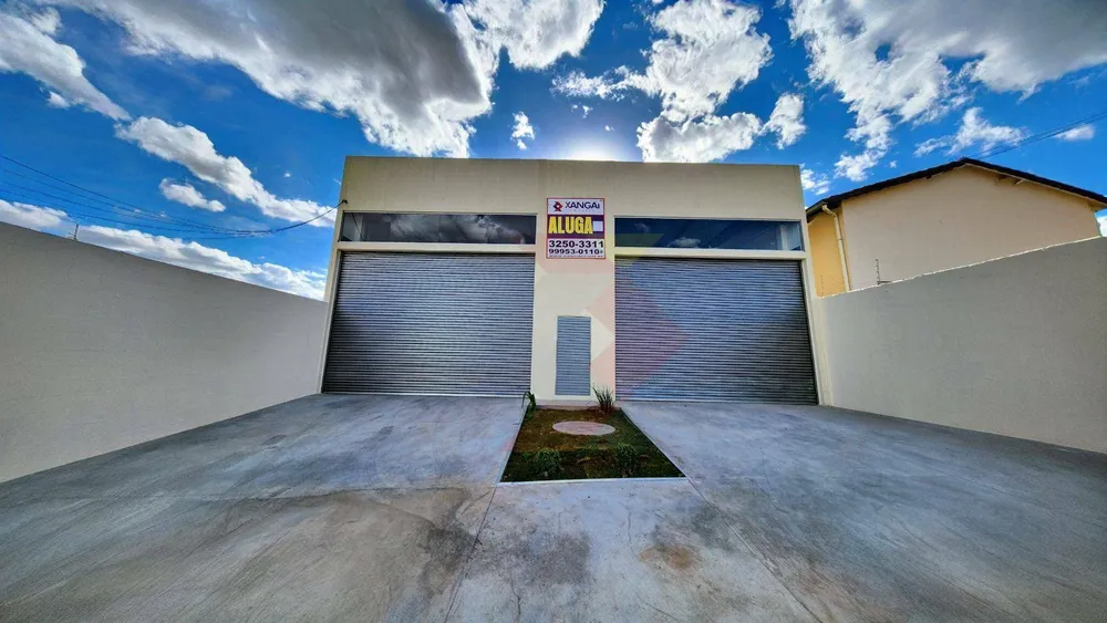 Depósito-Galpão, 264 m² - Foto 8