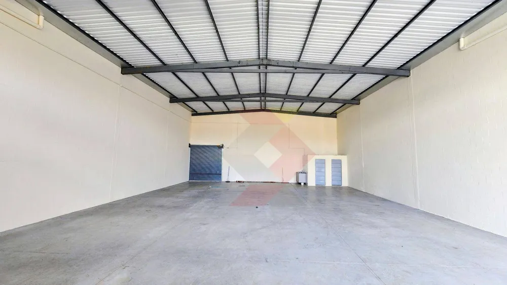 Depósito-Galpão, 264 m² - Foto 1