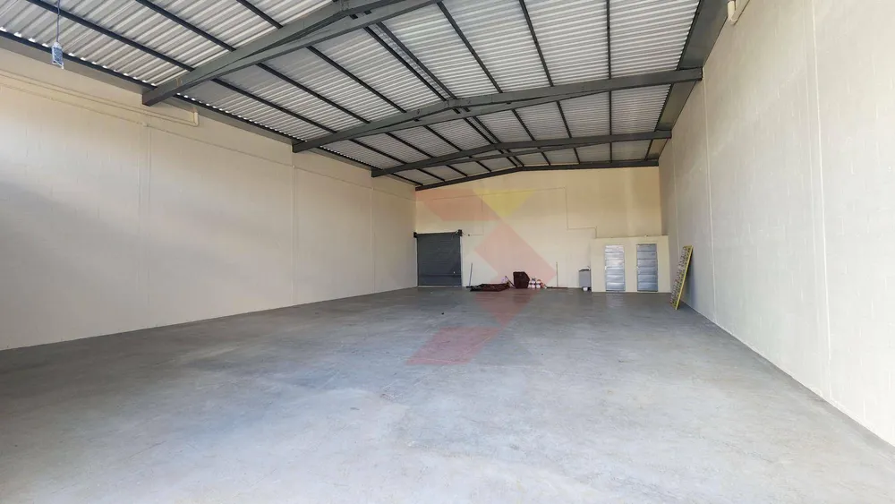 Depósito-Galpão, 264 m² - Foto 6