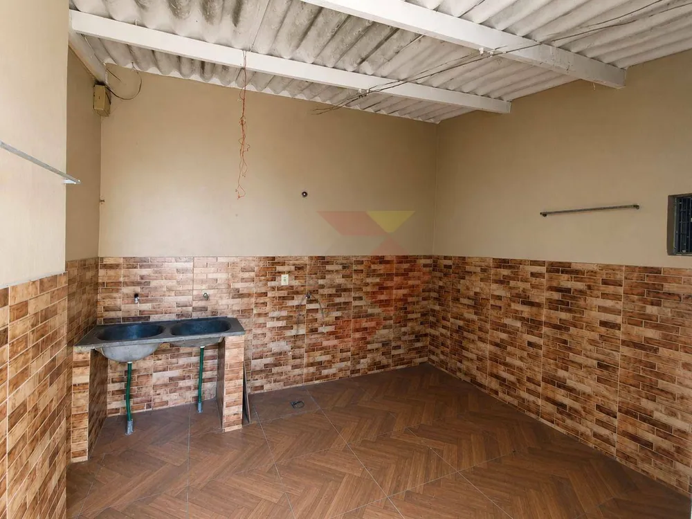 Casa, 3 quartos, 100 m² - Foto 3