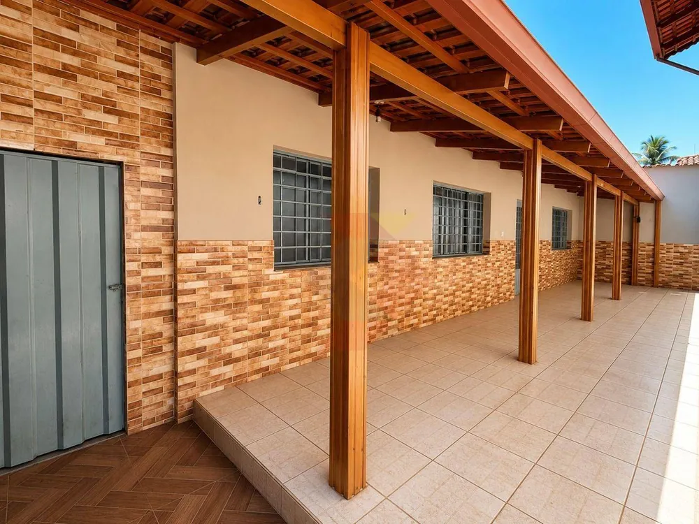 Casa, 3 quartos, 100 m² - Foto 4