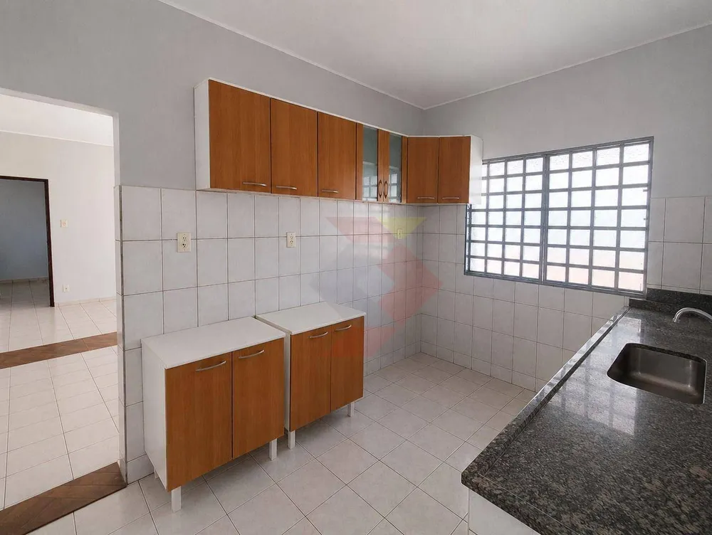 Casa, 3 quartos, 100 m² - Foto 1