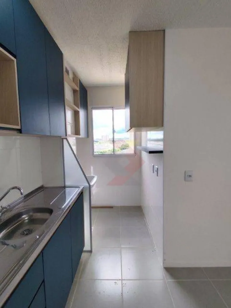 Apartamento, 2 quartos, 51 m² - Foto 7