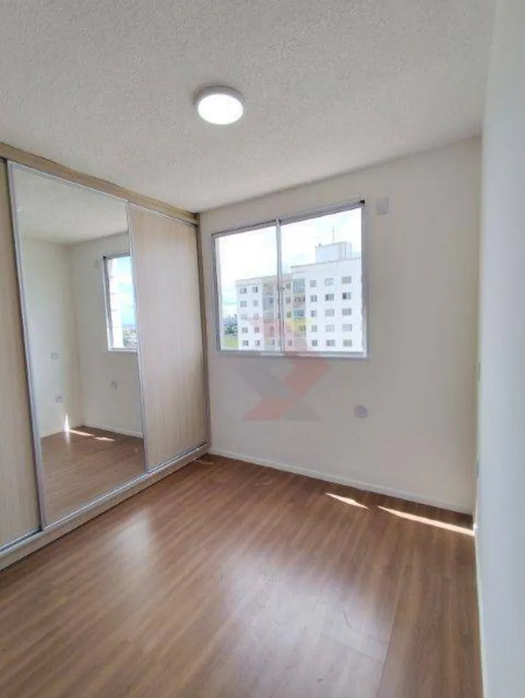 Apartamento, 2 quartos, 51 m² - Foto 11