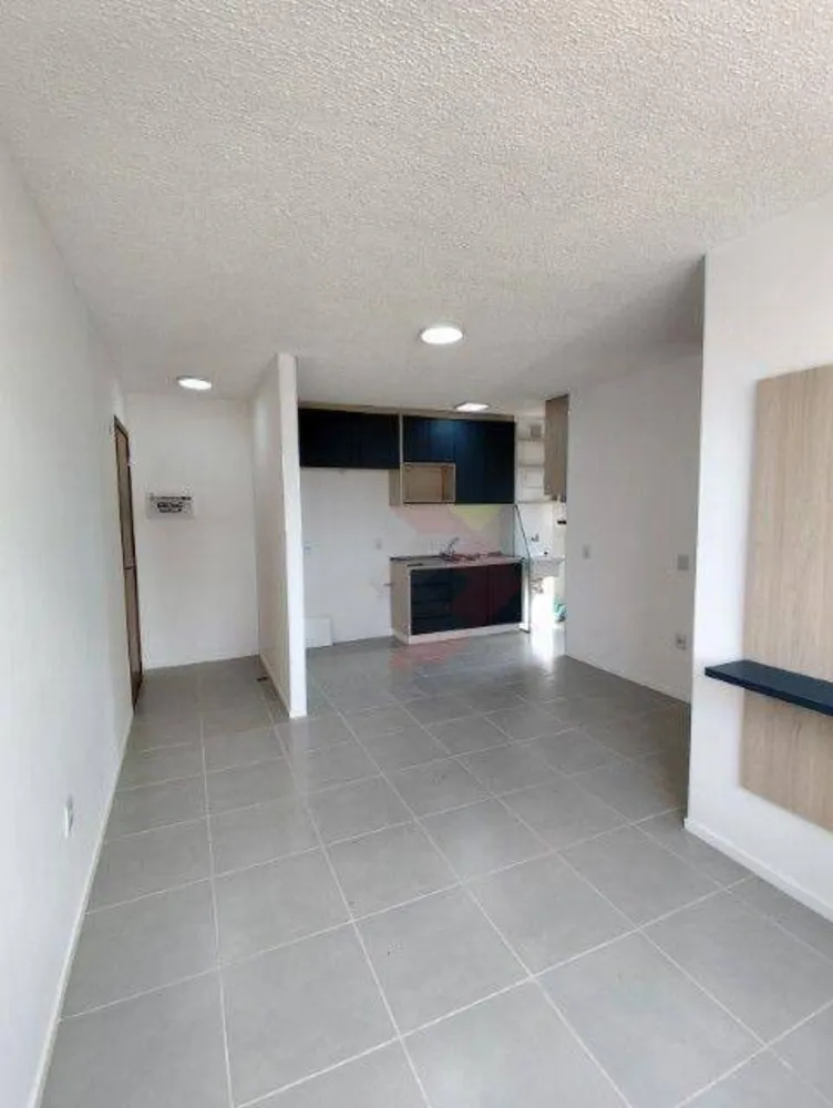 Apartamento, 2 quartos, 51 m² - Foto 3