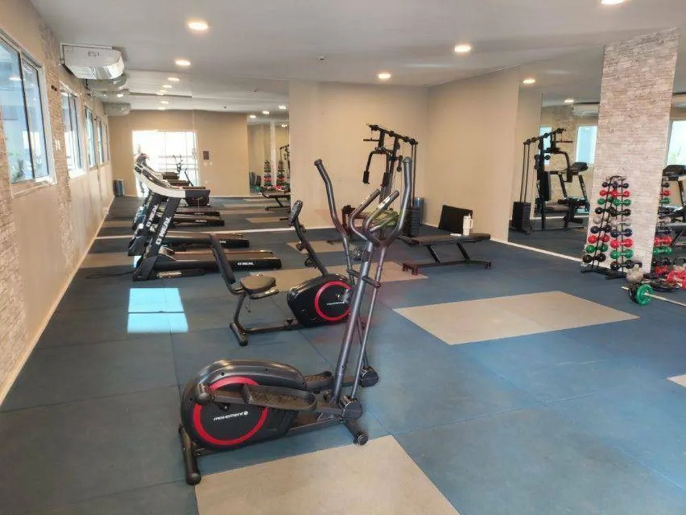 Apartamento, 2 quartos, 51 m² - Foto 8
