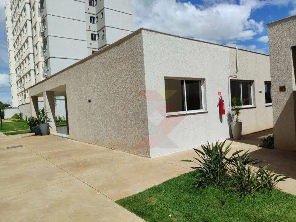 Apartamento, 2 quartos, 51 m² - Foto 1