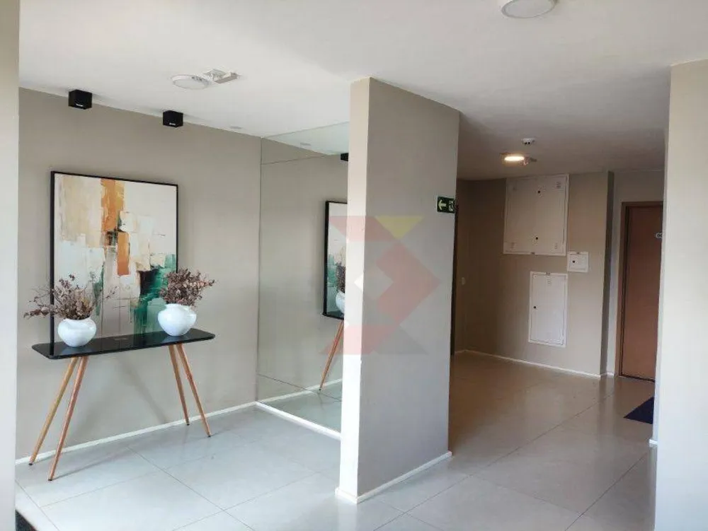 Apartamento, 2 quartos, 51 m² - Foto 9