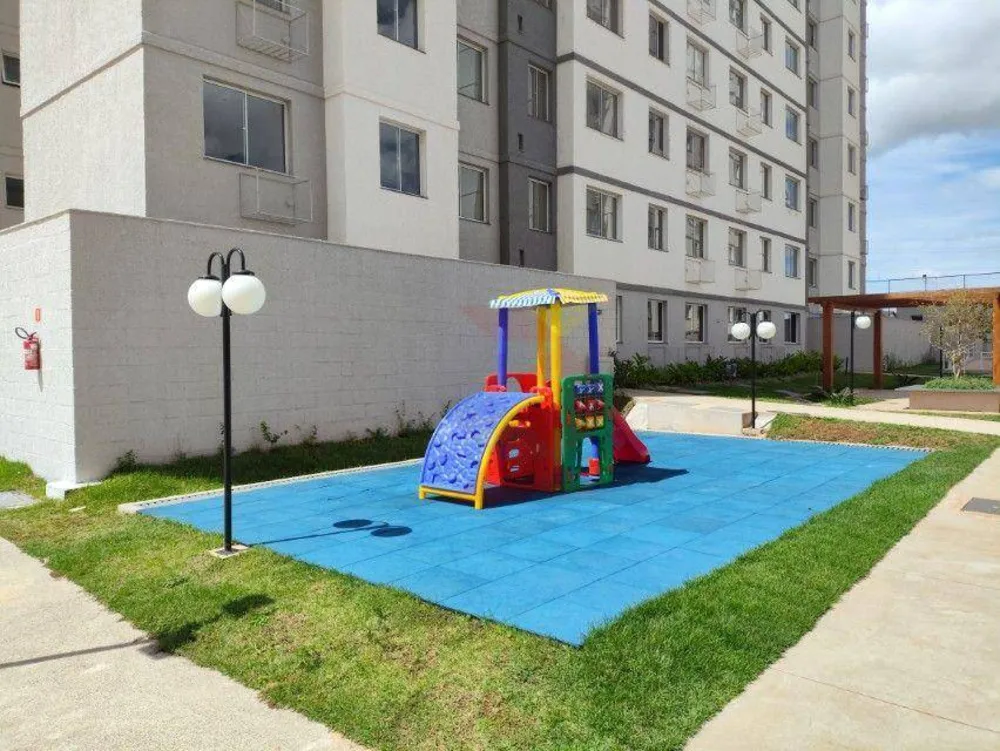 Apartamento, 2 quartos, 51 m² - Foto 4