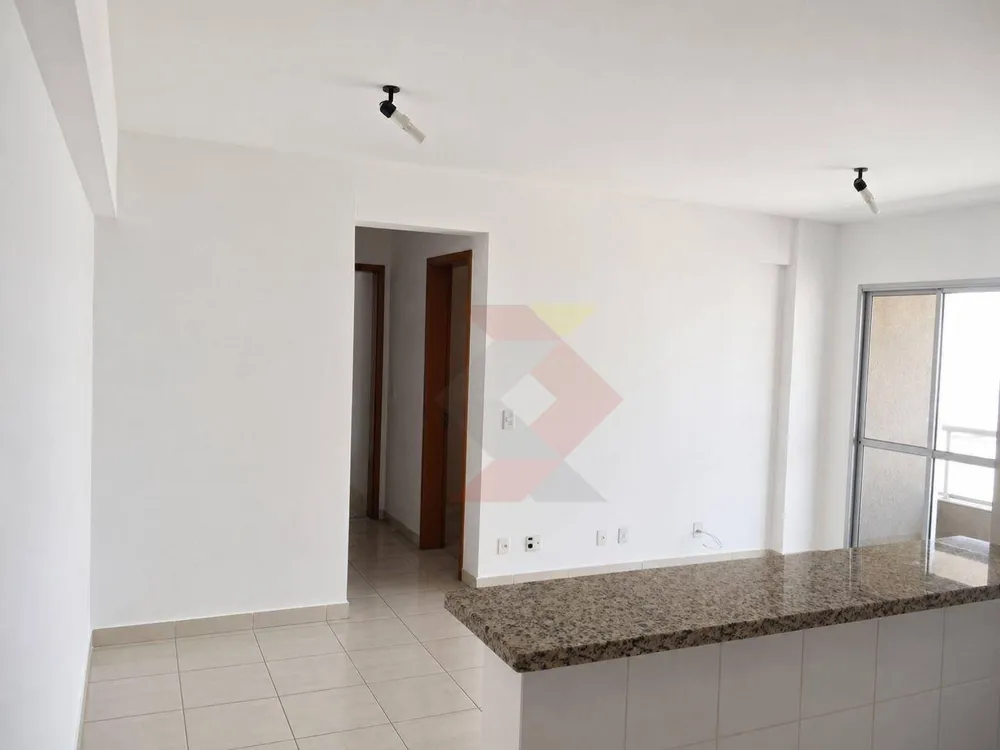 Apartamento, 2 quartos, 65 m² - Foto 2