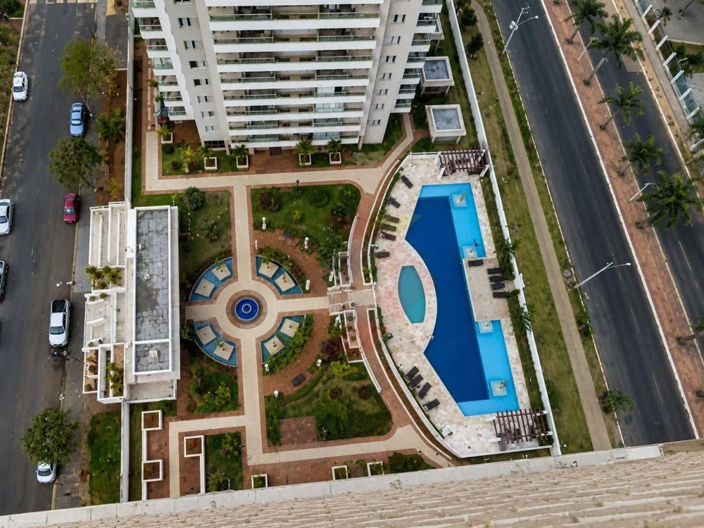 Apartamento, 2 quartos, 65 m² - Foto 11