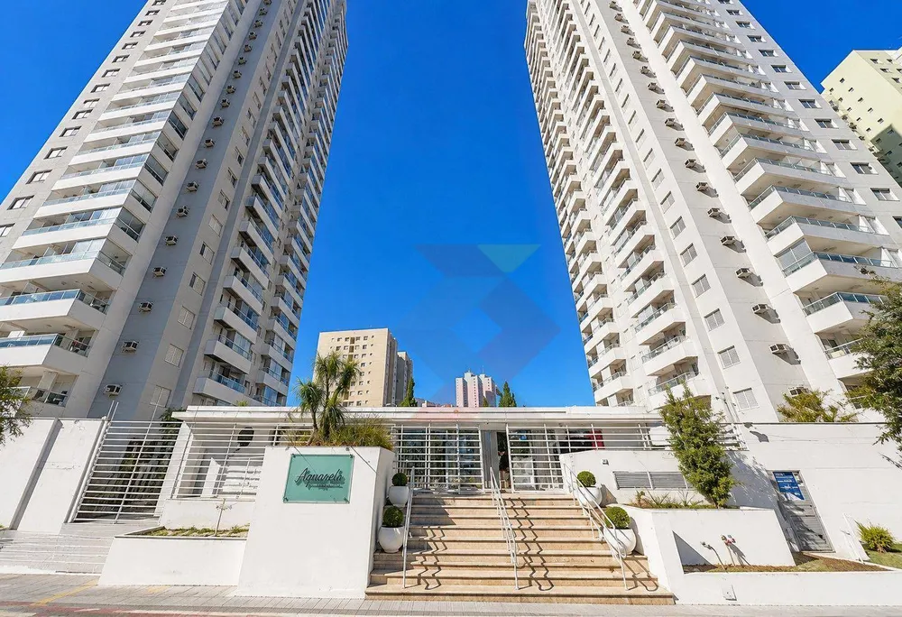 Apartamento, 2 quartos, 65 m² - Foto 1