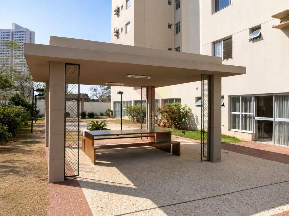 Apartamento, 2 quartos, 65 m² - Foto 10