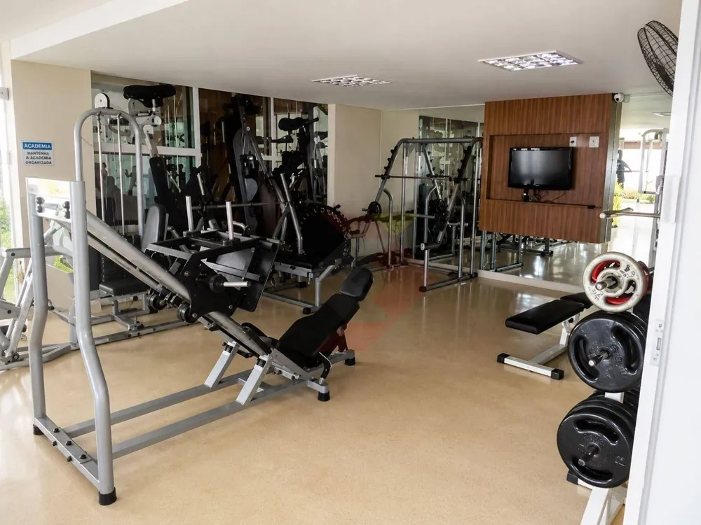 Apartamento, 2 quartos, 65 m² - Foto 16