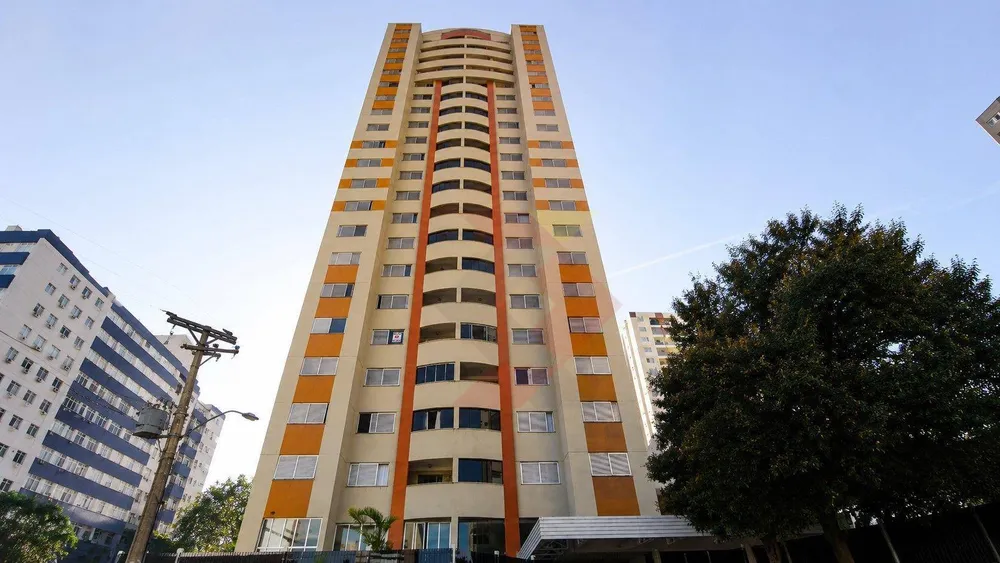 Apartamento, 3 quartos, 75 m² - Foto 2
