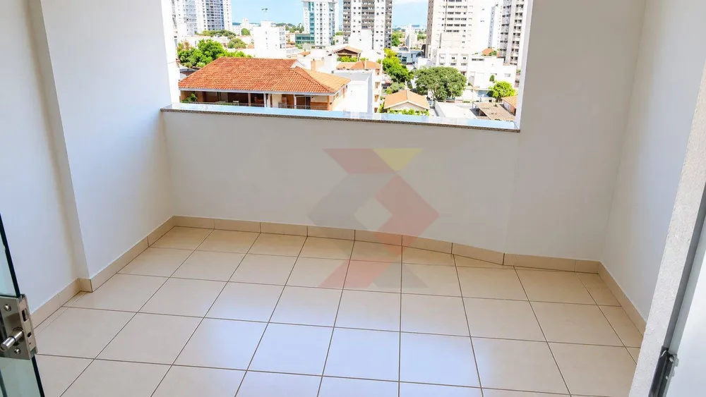 Apartamento, 3 quartos, 75 m² - Foto 3