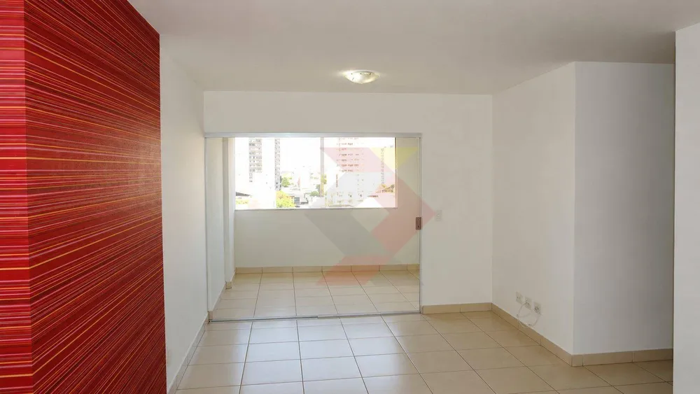 Apartamento, 3 quartos, 75 m² - Foto 1